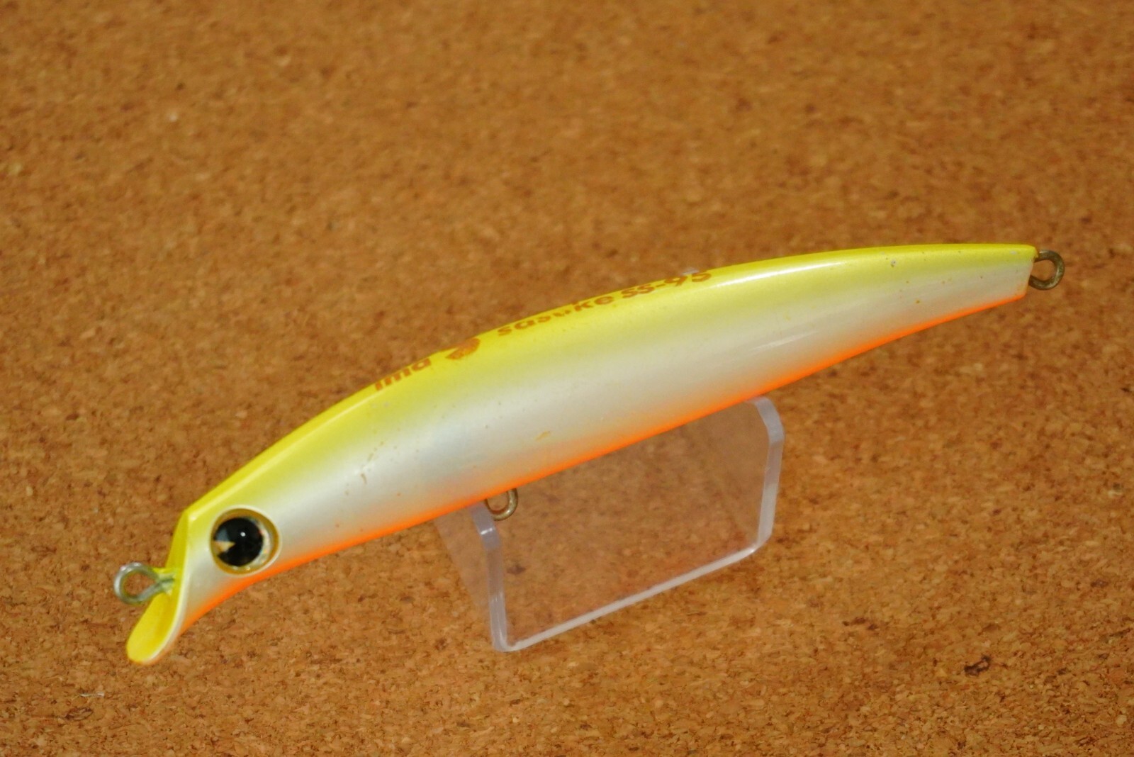 ima Sasuke SF - 95 (P545A1 | eBay