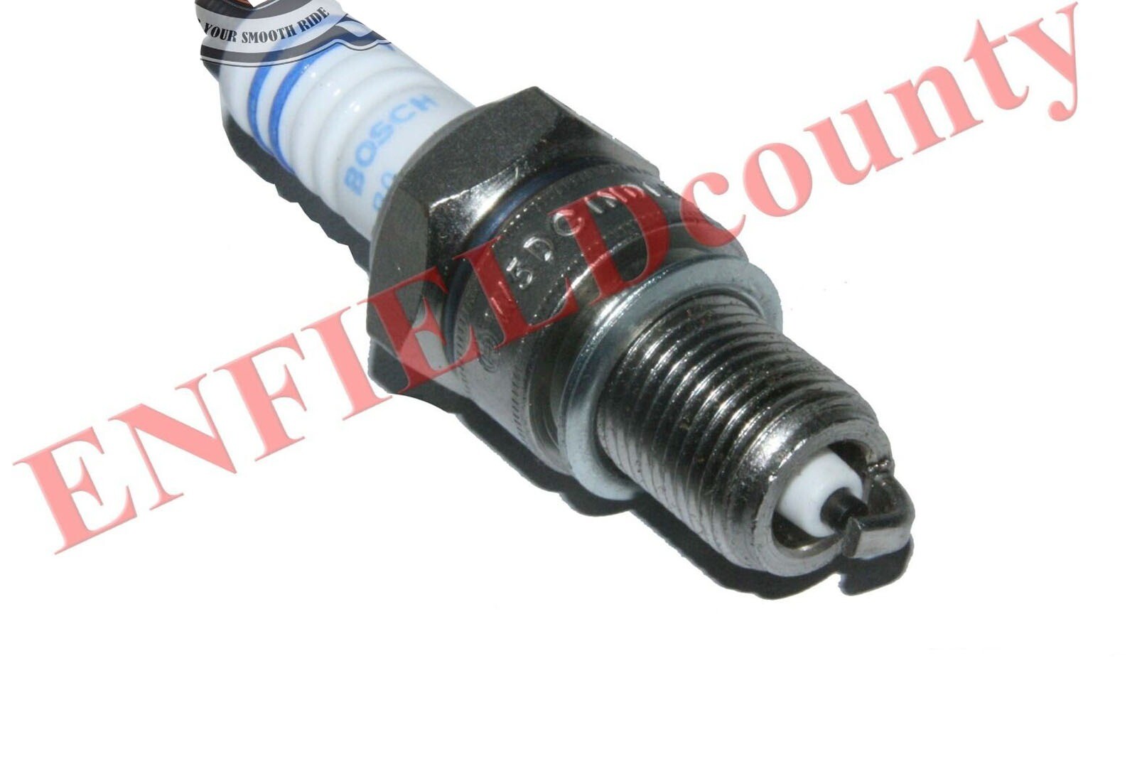 Fits Royal Enfield UCE 350cc Spark Plug M 14 W5dc  