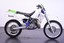 KAWASAKI KDX200 1990 US IMPORT CLASSIC 2-STROKE ENDURO PROJECT *RUNS AND RIDES*