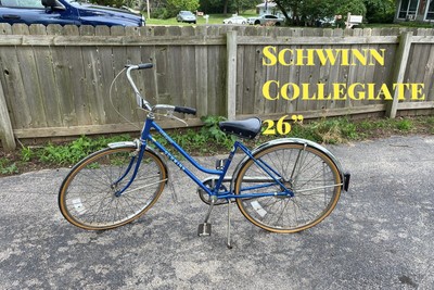 1954 schwinn jaguar