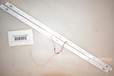 TCL 32S305 LED BACKLIGHTS TESTED WORKING SJ.SB.D3200601