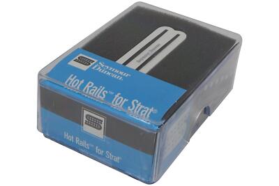 ホットレイル　SHR-1b Hot Rails SEYMOUR DUNCAN Amazon.com: Seymour Duncan SHR-1n Hot Rails Strat Neck