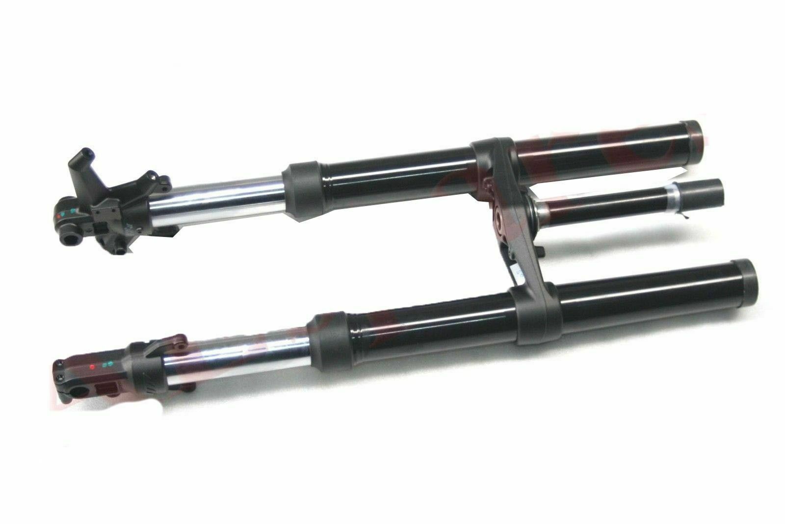 Suspension Front Fork Assembly Fits For KTM Duke 200 390 Motorcycle 