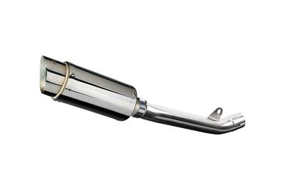 サイファー　トラック Slip-On Exhaust with 18-inch Oval Carbon Fiber Muffler for