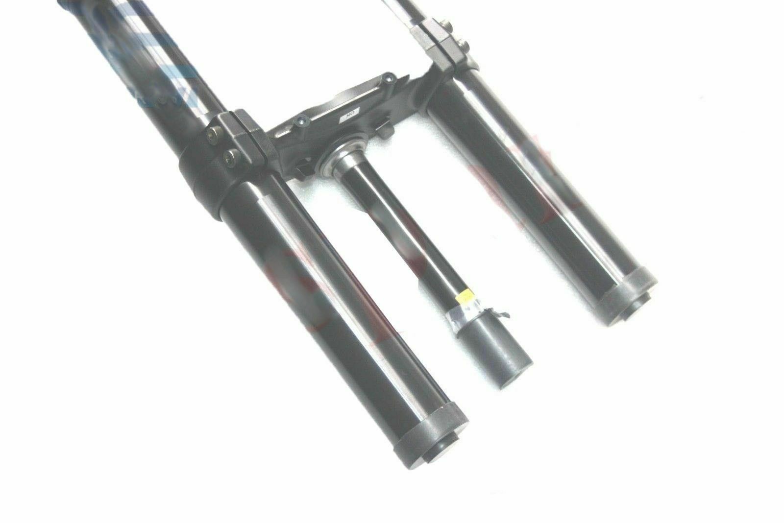 Suspension Front Fork Assembly Fits For KTM Duke 200 390 Motorcycle 