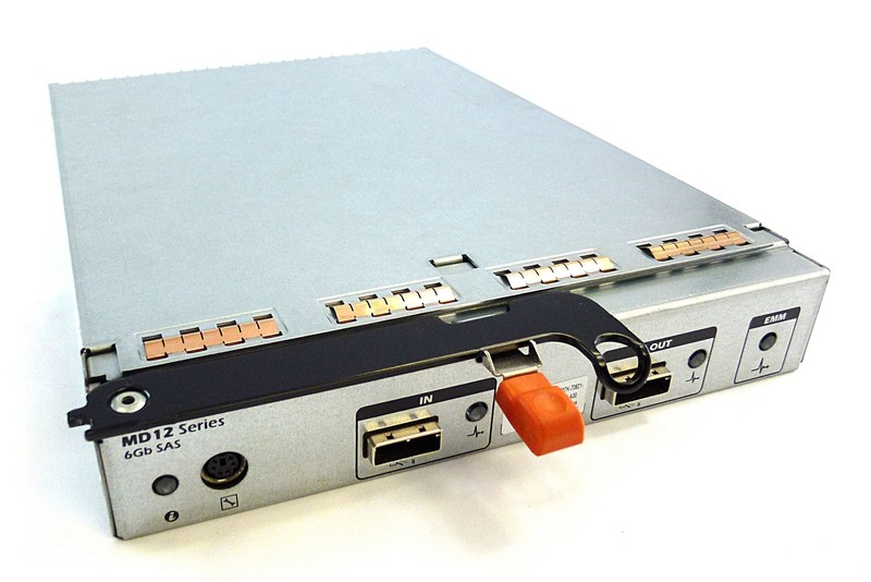 Controleur Dell 0w307k