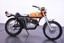 1971 YAMAHA DT1E 250 UNREGISTERED US IMPORT RUNNING BIKE TO RECOMISSION US TITLE