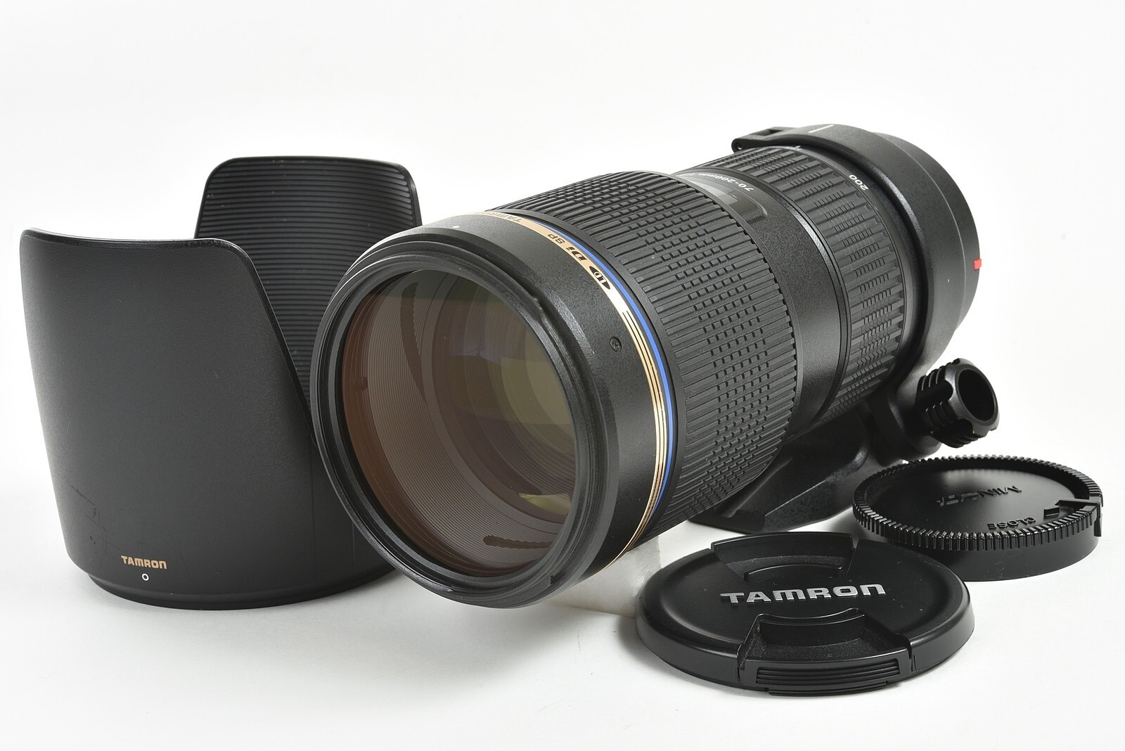 TAMRON AF 70-200mm f/2.8 Di LD(IF) MACRO Lens A001 for Sony