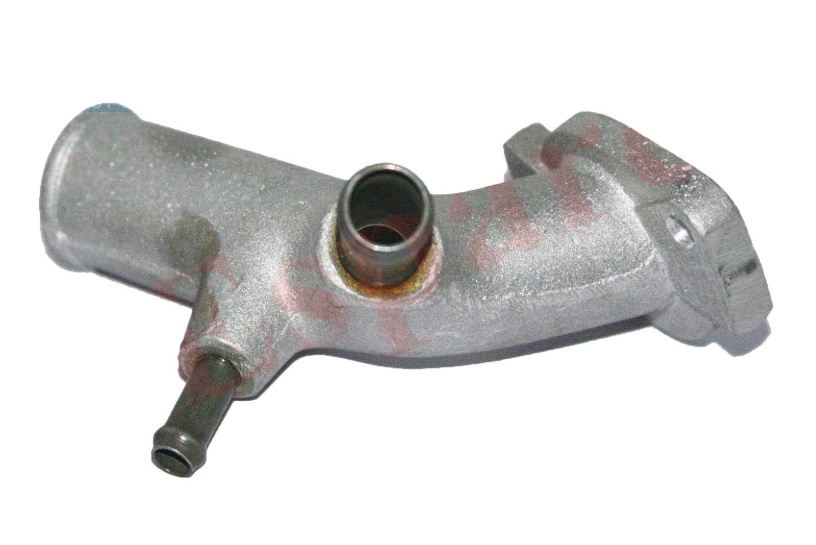 For Suzuki Water Body Elbow Inlet 3 Way Samurai SJ410 SJ413 Gypsy  