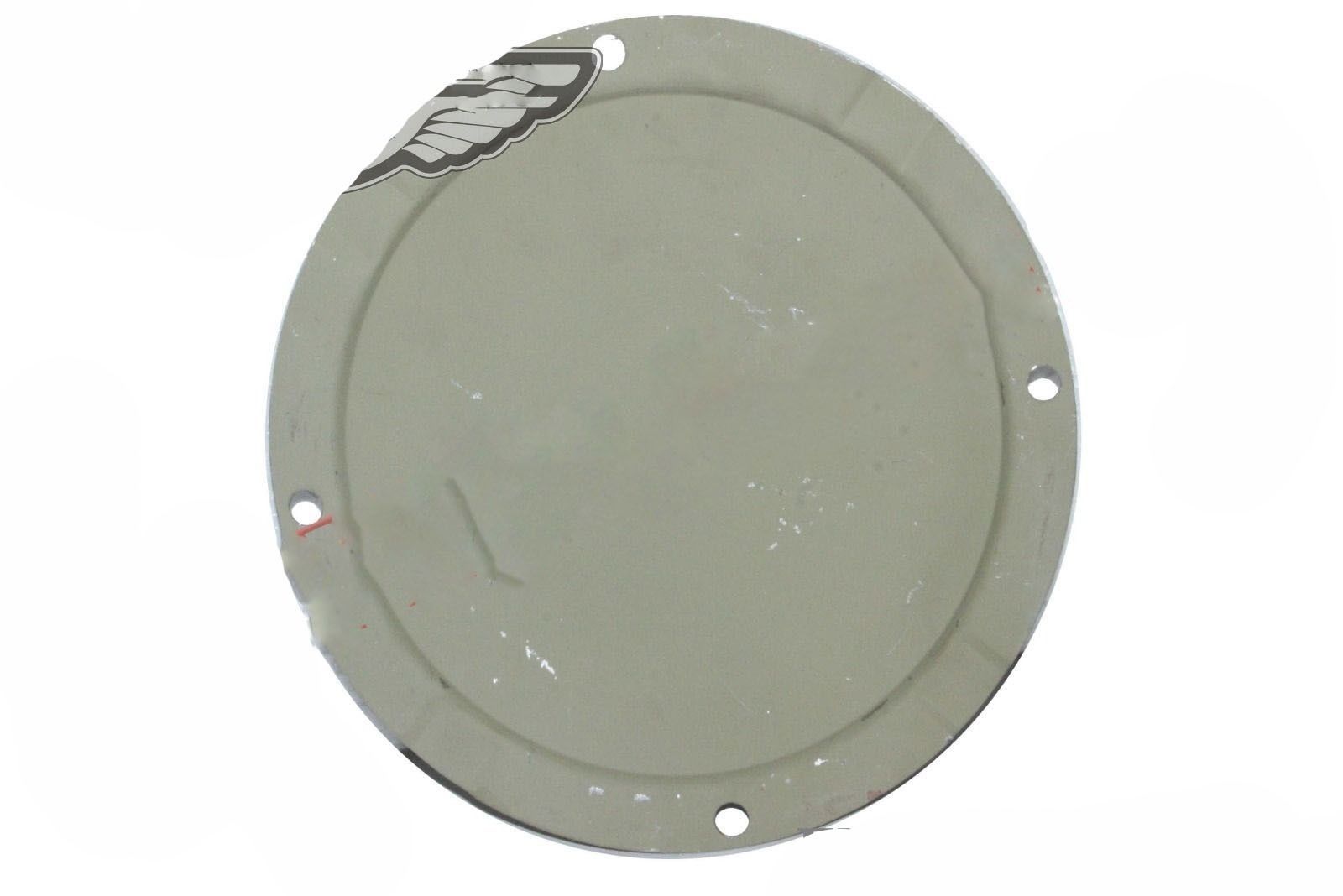 teel Lambretta Stepney Wheel Cap Plate GP LI TV TS Scooter  