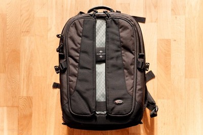 Lowepro Vertex 200 AW Fotorucksack