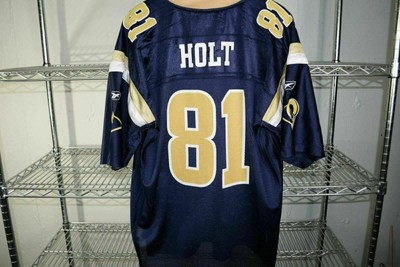 torry holt jersey