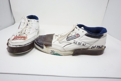 custom made reebok shoes