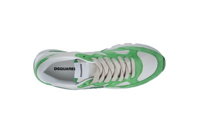 DSQUARED2 DSQUARED2 SNM0251 M594 TURNSCHUHE W4.SC2454