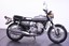1975 SUZUKI GT750M UNREGISTERED US IMPORT CLASSIC RUNNING PROJECT