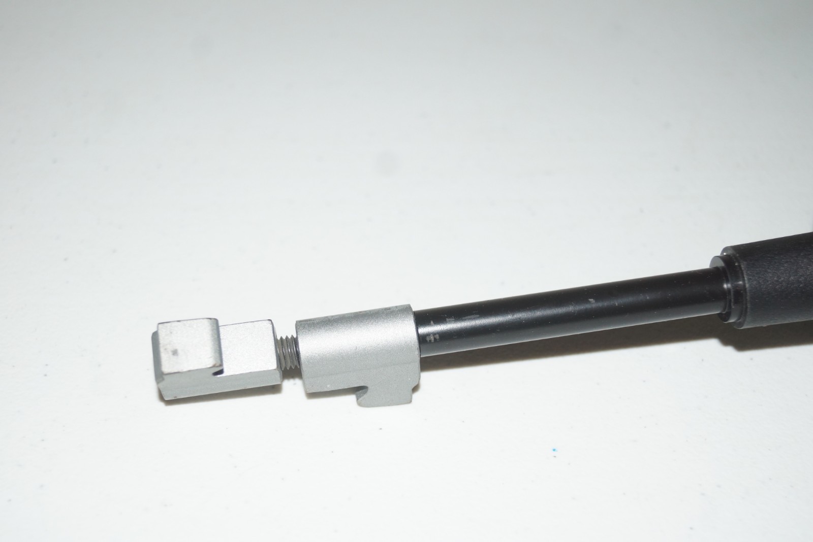 Milwaukee Replacement HANDLE ONLY for 2704-20 2703-20 FUEL 1/2