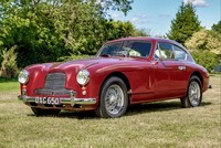 1954 Aston Martin DB2/4