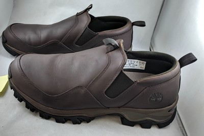timberland mt maddsen slip on