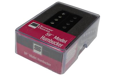 Seymour Duncan SH-1n '59 Model Humbucker Neck Pickup