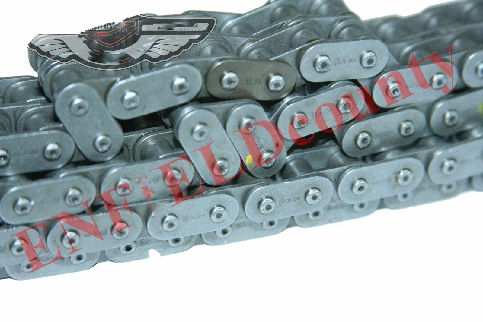 CRANK CASE PRIMARY CHAIN FOR Royal Enfield BULLET CLASSIC Electra EFI 570414 