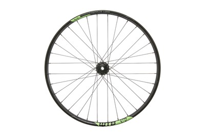 wtb frequency i29 wheelset