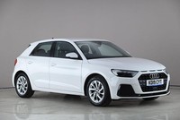 2019 Audi A1 35 TFSI Sport 5dr HATCHBACK PETROL Manual