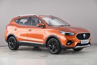 2022 MG MG ZS 1.5 VTi-TECH Exclusive Euro 6 (s/s) 5dr SUV Petrol Manual