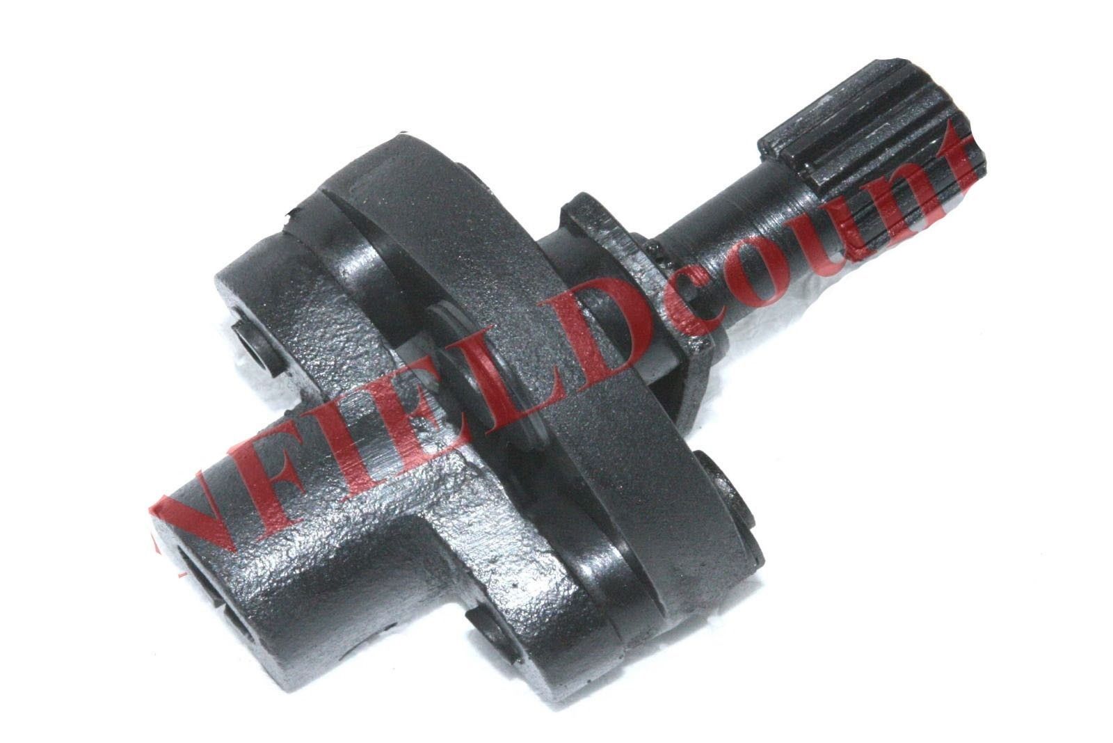 Steering Coupling 3CX JCB Part No. 331 36009  