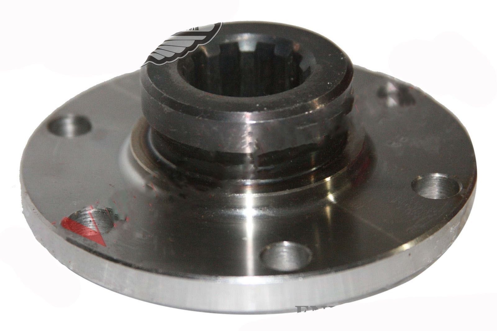 Front Axle Drive Flange 10 Teeth Cog For Willys Ford Jeeps 