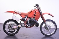 HONDA CR125R 1988 UNREGISTERED JAP IMPORT 2-STROKE MOTOCROSS CLASSIC *RUNS AND R