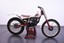 YAMAHA TY250 1986 UNREGISTERED JAP IMPORT 2-STROKE TRIALS BIKE *RUNS AND RIDES*