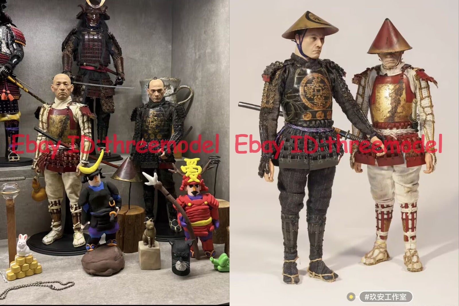 JIUAN STUDIO 1/6 花火 キンギョ GOLDFISH 玖安工作室 JIUAN STUDIO 1/6 花火 キンギョ GOLDFISH 玖安工作室 玖安工作室 JIUAN