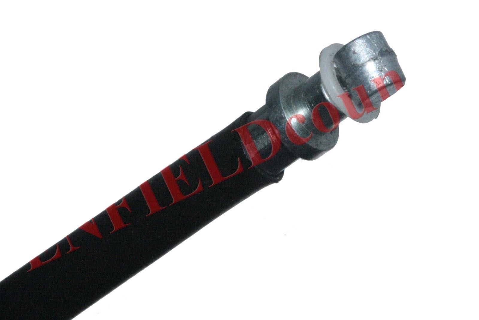 Adjustable Clutch Cable Rear Engine 4 Stroke Bajaj Three Wheeler Tuk Tuk 