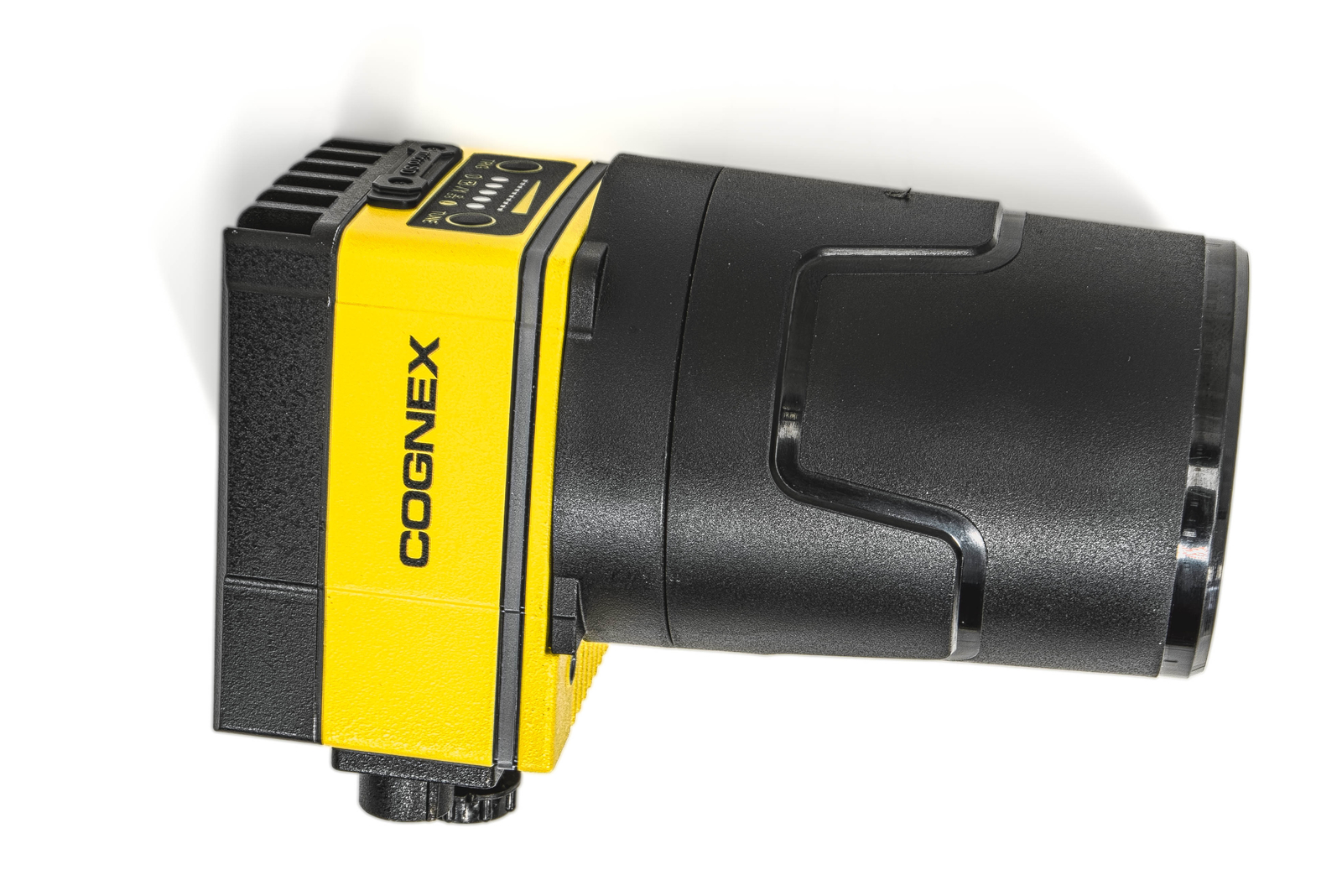 Cognex IS7802C-363-50 Color Cam + Cables In-Sight insight 7802C PatMax Warranty - Picture 5 of 10