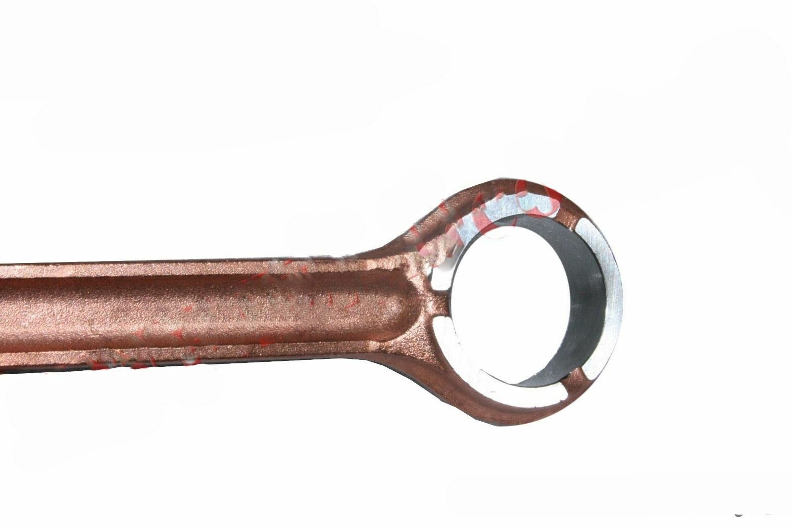 Fits Royal Enfield 350 500cc Crank Connecting Rod Assembly  