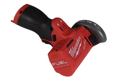 Milwaukee 2522-20 M12 FUEL Cordless 3 in. Compact Cut Off Tool (Bare Tool)