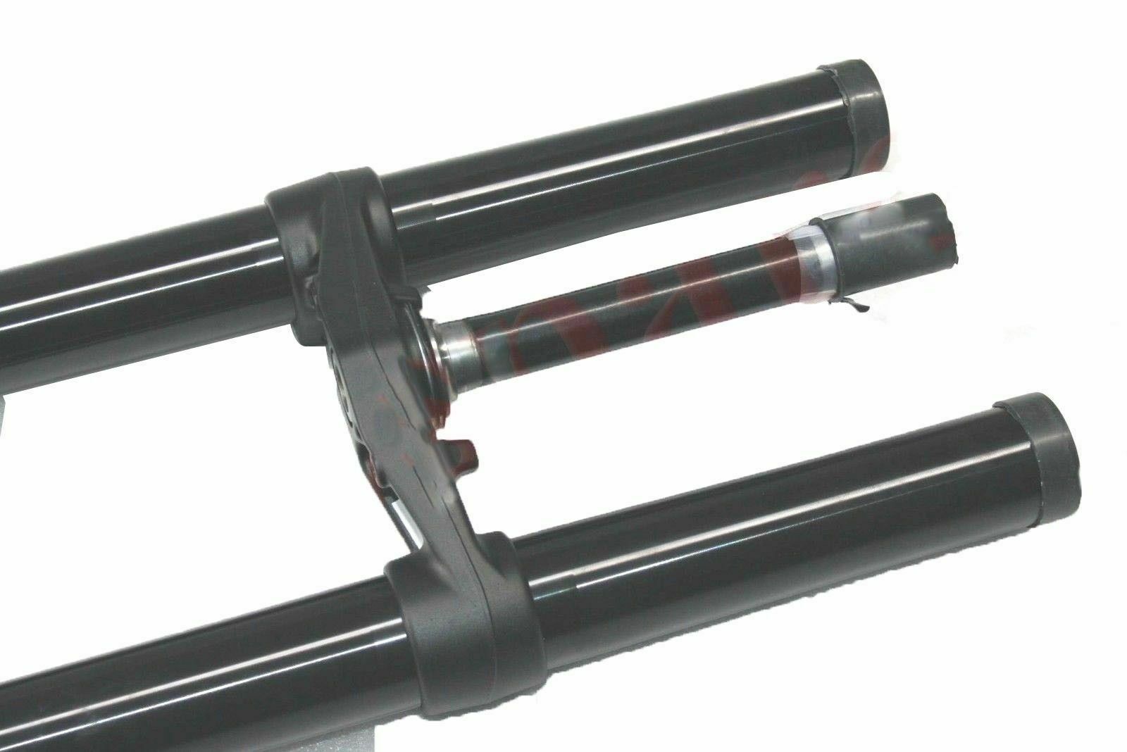 Suspension Front Fork Assembly Fits For KTM Duke 200 390 Motorcycle 