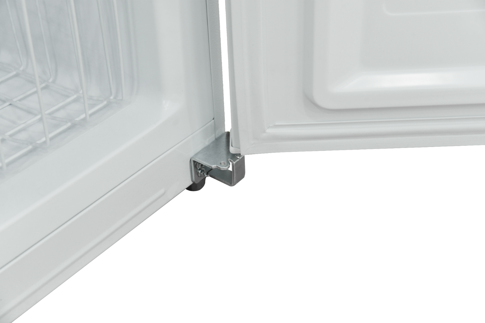 SMAD 13.8 cu.ft Stand Up Freezer/Refrigerator Dual Mode with Frost Free