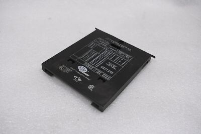 FIREYE EP260 PROGRAMMER MODULE 10 AND 15 SEC TFI SELECTABLE PURGE 30 SEC MIN