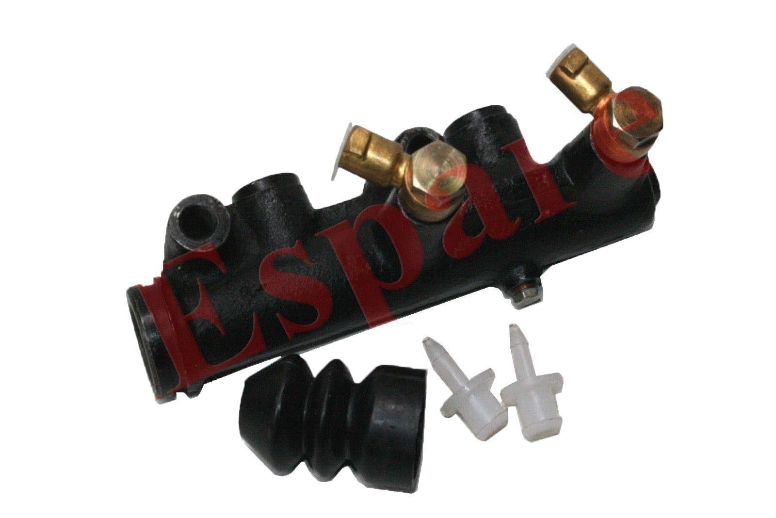 Brake Master Cylinder Assembly Fits Classic CJ 350 Willys Jeeps