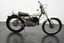 YAMAHA TY175 1983 TRIALS BIKE*EASY RESTORATION*RUNS & RIDES*
