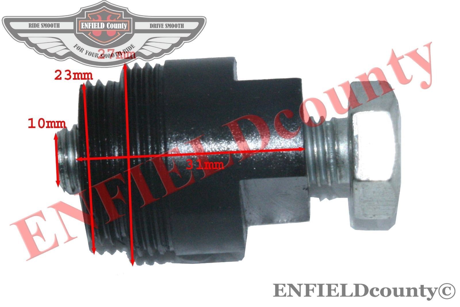Vespa V50 PL Flywheel Magnet Puller Tool Super Sprint Primavera Models 