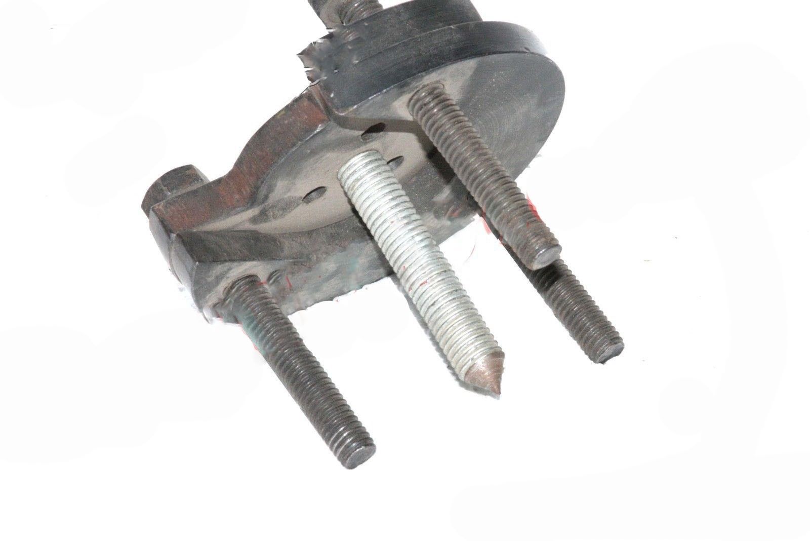 Steering Wheel Remover Puller Tool for International Mahindra Tractors  