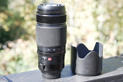 Fujifilm FUJINON XF 50-140mm F/2.8 R LM OIS WR Lens