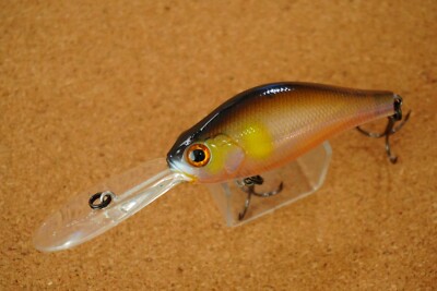 Zip Baits   B-switcher  4.0         (G490A1