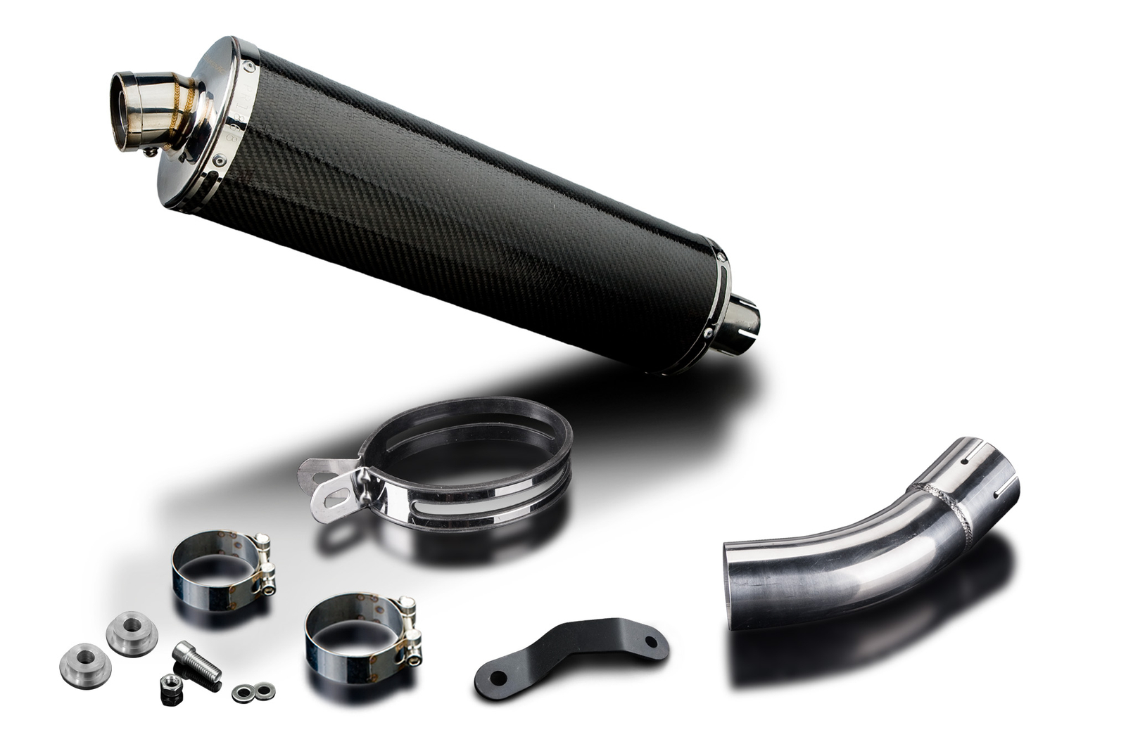 z900 delkevic exhaust