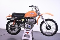 PENTON KTM 250 HARE SCRAMBLER 1974 UNREGISTERED US IMPORT CLASSIC 2-STROKE ENDUR