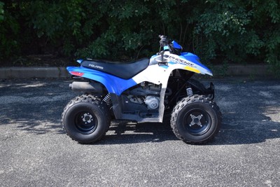 2016 Polaris Phoenix 200