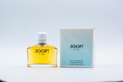 JOOP Le Bain EdP Eau de Parfum Spray 75 ml Damenduft OVP