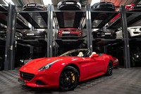 2014 Ferrari California T 2dr Auto ESTATE DIESEL Automatic